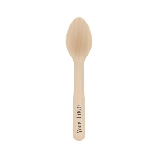 Wooden Spoons