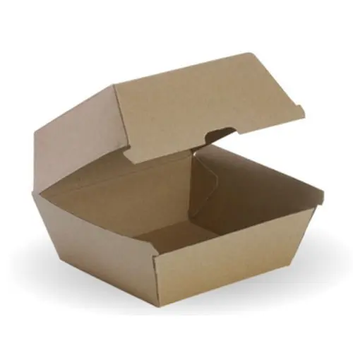 Burger Box