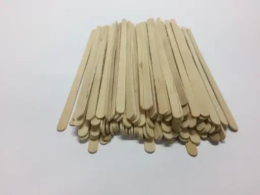 Wooden Beverage Stirrer