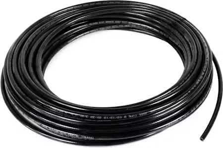 Air Brake Pipes/Hose