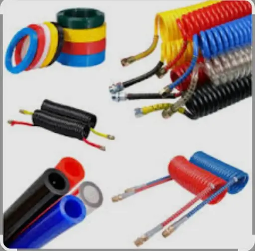 Air Brake Pipes/Hose