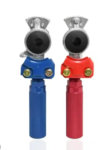 Air Brake Sockets