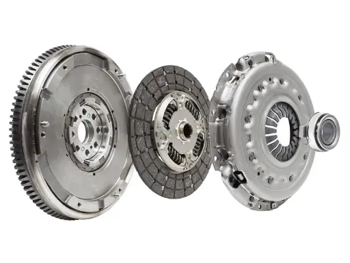 Clutch System