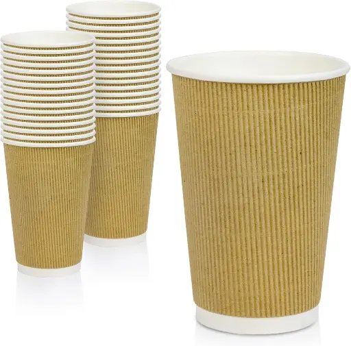Double Wall Paper Cup